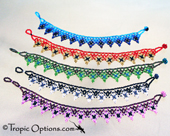 Brujo Anklet - Assorted