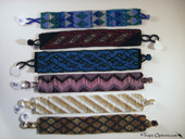 Carpet Bracelet - Medium - Assorted