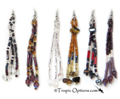 3 Strand Earrings - Assorted