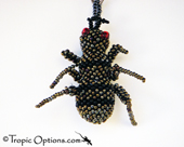 Ant Keychain - Assorted