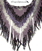 Feather Necklace - Assorted